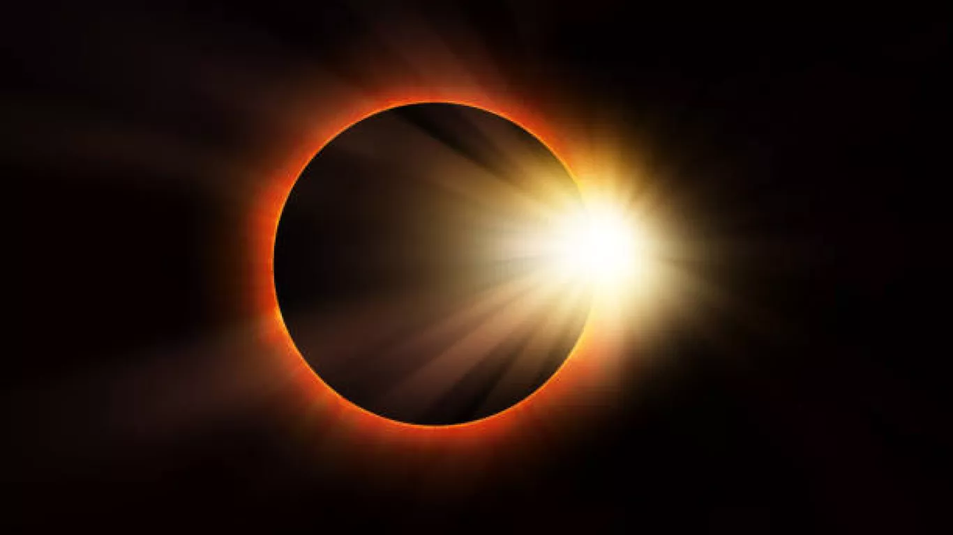 EN VIVO I Eclipse solar del 8 de abril de 2024 ¿Dónde verlo EN VIVO I Eclipse solar del 8 de abril de 2024 ¿Dónde verlo